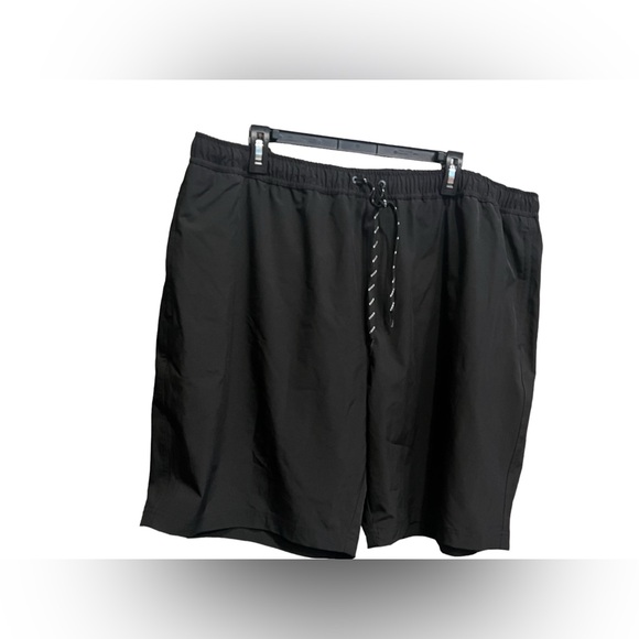 other Other - Black swim Trunks